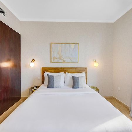 Durrani Homes - Grandiose 5Br Besides Dubai Mall With Burjkhalifa And Fountain View Exterior photo