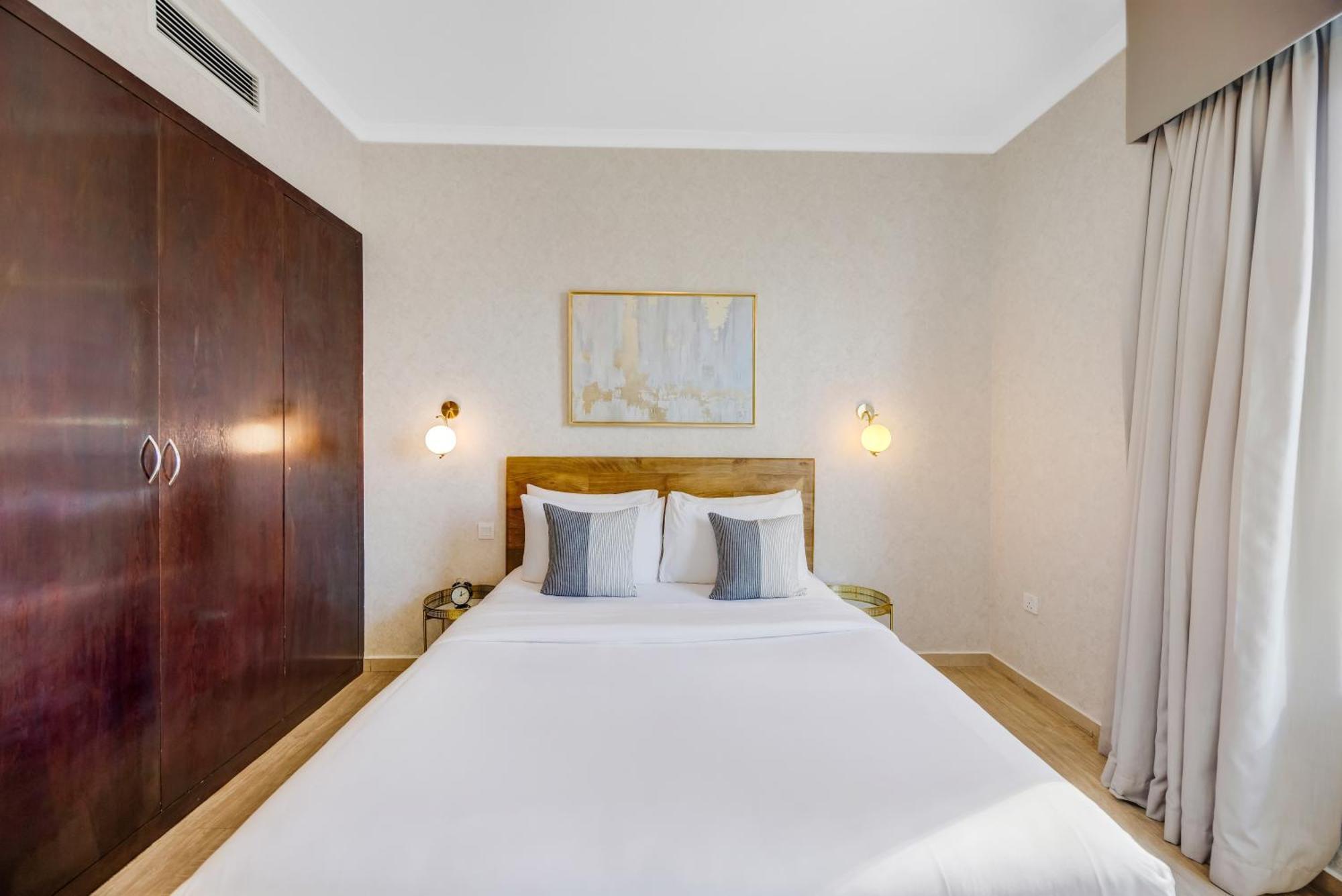 Durrani Homes - Grandiose 5Br Besides Dubai Mall With Burjkhalifa And Fountain View Exterior photo